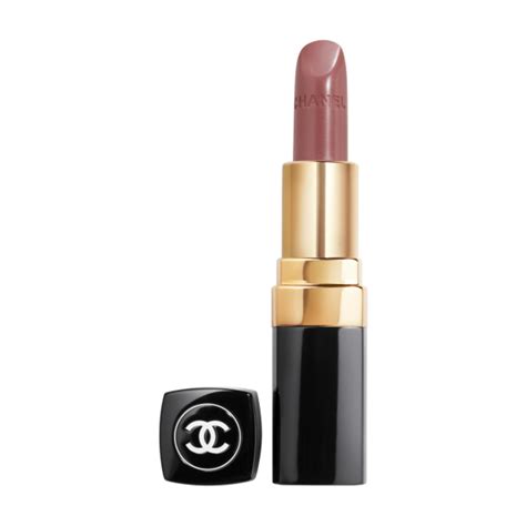 chanel rouge coco ultra hydrating lip colour emmiele|chanel rouge coco mademoiselle lipstick.